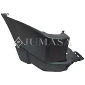 JUMASA 27012161 Achterbumper