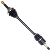 EURODRIVELINE FD-120A Aandrijfas