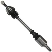 EURODRIVELINE CT-107 Aandrijfas