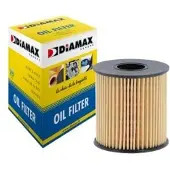 DIAMAX DL1001 Oliefilter