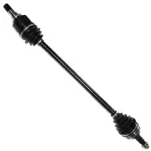 EURODRIVELINE TO-254 Aandrijfas