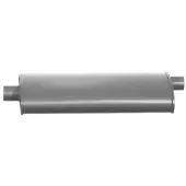 VEGAZ RS-253IMA Uitlaat middendemper