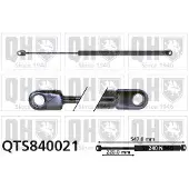 Quinton Hazell QTS840021 Gasveer motorkap