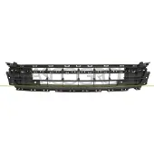 PRASCO VG5242130 Ventilatiegrille, bumper