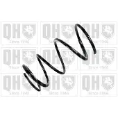 Quinton Hazell QCS7879 Chassisveer