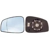 Alkar 6481328 Spiegelglas, buitenspiegel