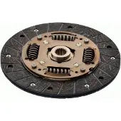 SACHS 1878 654 579 Koppelingsplaat