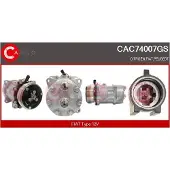 Casco CAC74007GS Aircopomp