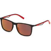 FILA Sfi889 Gepolariseerde Zonnebril