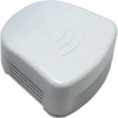 Nuova Rade Compact Electric Horn Wit