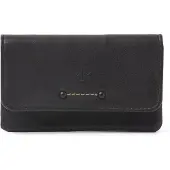 DR Amsterdam Tampa Sleuteletui Black