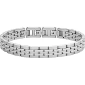 Fossil Armband 'Arden' zilver