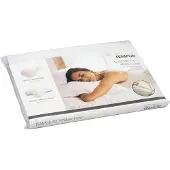 Tempur FIT Ombracio hoofdkussensloop Wit
