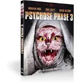 Bqhl Psychose Phase Iii - FR-Bluray