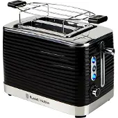 Russell Hobbs Inspire Broodrooster Zwart