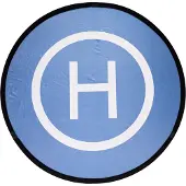Caruba Drone Landing Pad 75cm
