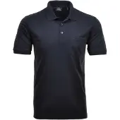 Ragman Shirt donkerblauw