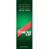 Fresh Up After Shave Depper 100 Ml
