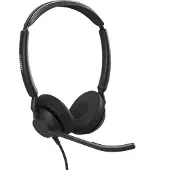 Jabra Engage 50 II Stereo, USB-A, UC (alleen headset)