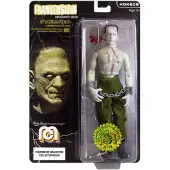 Lansay Frankenstein figuur 20 cm - Verzamelfiguur