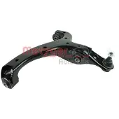 METZGER 58079402 Draagarm