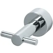 Plieger Handdoekhaak Murcia Dubbel Inox