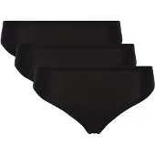 Chantelle String 'SOFT STRETCH' zwart