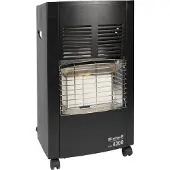Einhell keramische gasoven KGH 4200