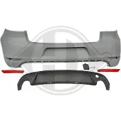 Diederichs 2215456 Bumperkit
