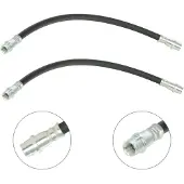 RIDEX 83B0727 Remslang