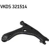 Skf VKDS 321514 Draagarm