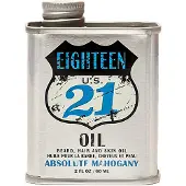 18.21 Man Made Beard Oil 60ml