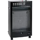 Einhell Blue Flame gasoven BFO 4200/1