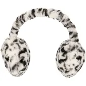 Sarlini Oorwarmers Leopard Multi Zand