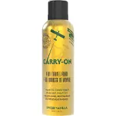 18.21 Man Made Carry-On 4-in-1 Travel Foam - Spiced Vanilla