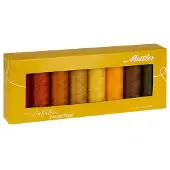 Mettler Autumn Collectie 8x150m