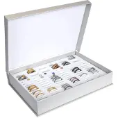 Ixxxi Verzamelbox / Opbergdoos met Top Part Ruimte L