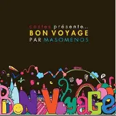 Bertus Distributie Bon Voyage