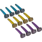 Dunlop Luchtverfrisser Stick Auto PVC