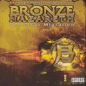 Bertus Distributie Bronze Nazareth: The Great Migration