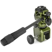 3 Legged Thing Window Mount Trinity Kit Moss Green