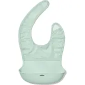 Oxo Tot Oprolbare slab -Slabbetjes - Slabbertjes baby - Slab - Opal
