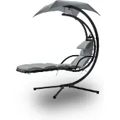 Rijoka Ligstoel Modern Lounge Deluxe