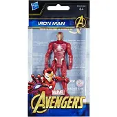 Marvel Avengers Mini Figurine – Iron Man 9 cm