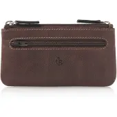 Castelijn & beerens Canyon RFID Sleuteletui Mocca