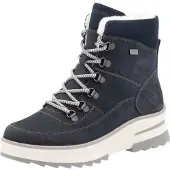 Remonte Veterlaarzen navy