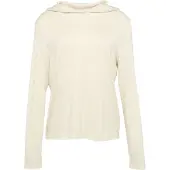 s.Oliver T-shirts Beige Maat: 40 | Longsleeves Outlet | Dames | Bruin