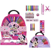 Disney Minnie Kleurboekstationeryset 50 Stukken
