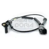 MEAT & DORIA 90607 Wielsnelheidssensor (ABS)