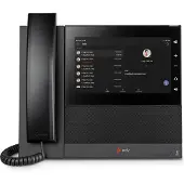 Poly CCX 600 Business Media Phone (without handset)